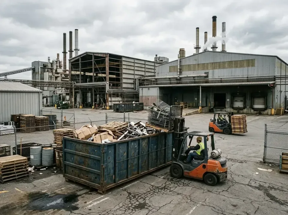 industrial-factory-scrap-conta-003 — frequently asked questions, Cheap Roll-off Dumpster Rentals in Como, WI